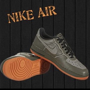 🔥Nike Air Force 1 Premium Skive Tec VT🔥